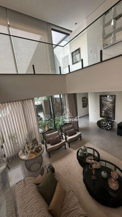 Imagem Casa com 4 Quartos à Venda, 459 m² em Loteamento Granville - Atibaia Imagem Casa com 4 Quartos à Venda, 459 m² em Loteamento Granville - Atibaia