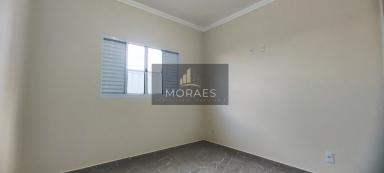 Imagem Casa com 2 Quartos à Venda, 76 m² em Jardim Monte Mor - Botucatu