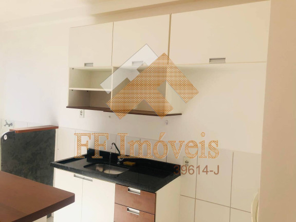 Imagem Apartamento com 2 Quartos à Venda,  em Jardim Ipanema - São Carlos