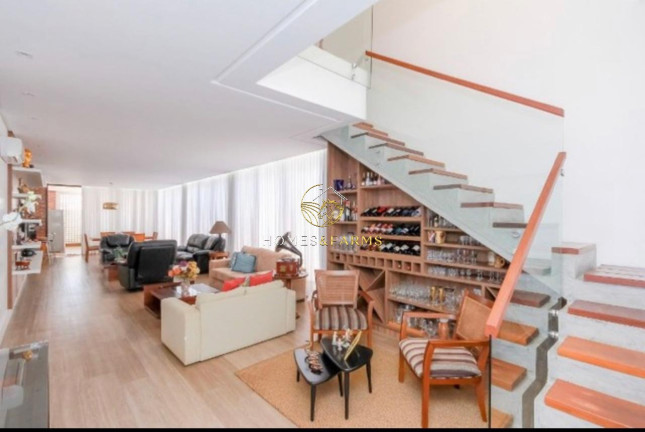 Imagem Casa com 6 Quartos para Alugar, em Fazenda Vau Das Pombas - Goiânia Imagem Casa com 6 Quartos para Alugar, em Fazenda Vau Das Pombas - Goiânia