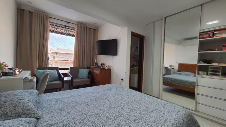Imagem Casa com 4 Quartos à Venda, 120 m² em Portão - Lauro De Freitas Imagem Casa com 4 Quartos à Venda, 120 m² em Portão - Lauro De Freitas
