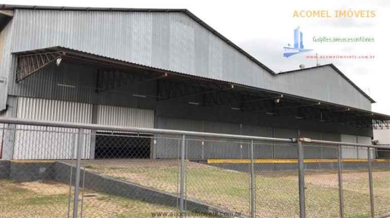 Imagem Imóvel Comercial para Alugar, 6.307 m² em Itaqui - Itapevi
