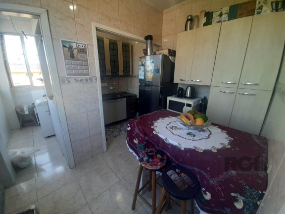 Imagem Apartamento com 2 Quartos à Venda, 106 m² em Partenon - Porto Alegre