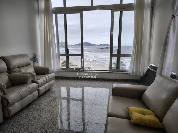 Imagem Apartamento com 4 Quartos à Venda, 200 m² em Pitangueiras - Guarujá Imagem Apartamento com 4 Quartos à Venda, 200 m² em Pitangueiras - Guarujá