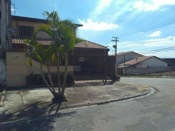 Imagem Casa com 4 Quartos à Venda, 250 m² em Esplanada Independência - Taubaté Imagem Casa com 4 Quartos à Venda, 250 m² em Esplanada Independência - Taubaté