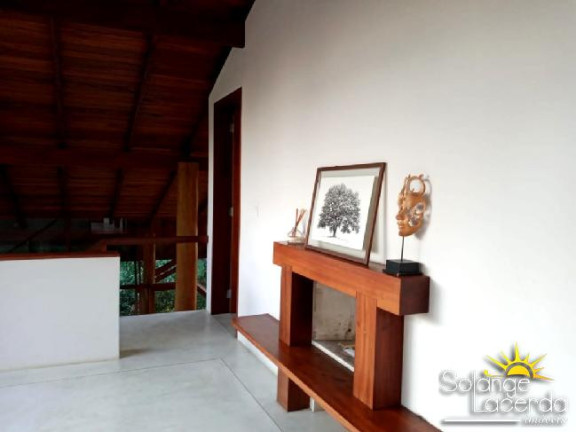 Imagem Casa com 4 Quartos à Venda, 300 m² em Prumirim - Ubatuba