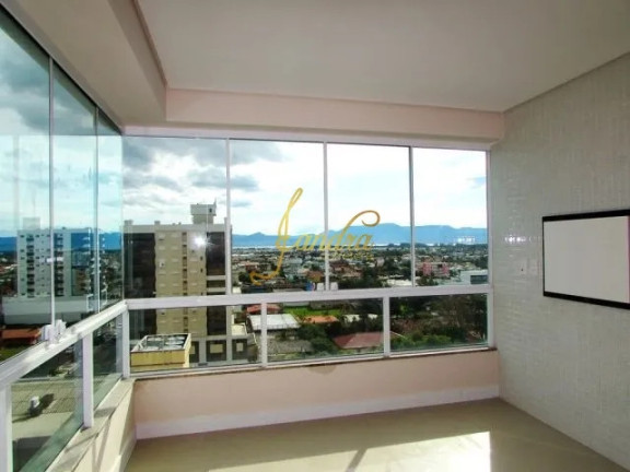 Imagem Apartamento com 3 Quartos à Venda, 140 m² em Zona Nova - Capão Da Canoa