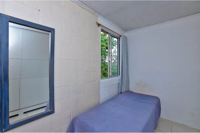 Imagem Apartamento com 2 Quartos à Venda, 36 m² em Vila Nova - Porto Alegre