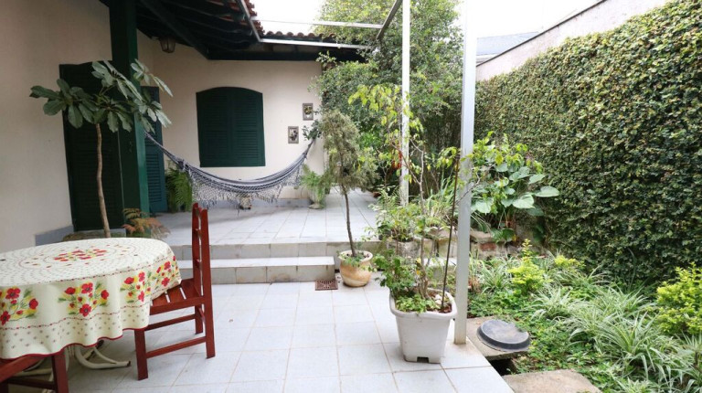 Imagem Casa com 4 Quartos à Venda, 450 m² em Butantã - São Paulo