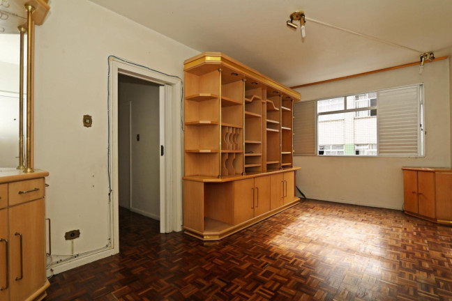 Imagem Apartamento com 3 Quartos à Venda, 78 m² em Vila Izabel - Curitiba