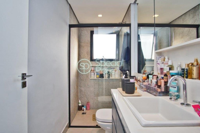 Imagem Apartamento com 3 Quartos à Venda, 250 m² em Morumbi - São Paulo