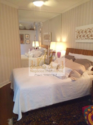 Imagem Apartamento com 3 Quartos à Venda, 170 m² em Vila Suzana - São Paulo Imagem Apartamento com 3 Quartos à Venda, 170 m² em Vila Suzana - São Paulo