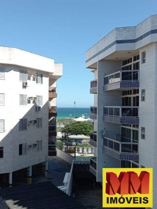 Apartamento com 2 Quartos à Venda, 70 m² em Algodoal - Cabo Frio