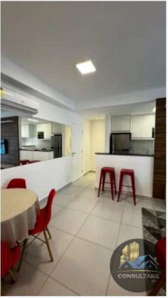 Imagem Apartamento com 2 Quartos para Alugar, 85 m² em Gonzaga - Santos Imagem Apartamento com 2 Quartos para Alugar, 85 m² em Gonzaga - Santos