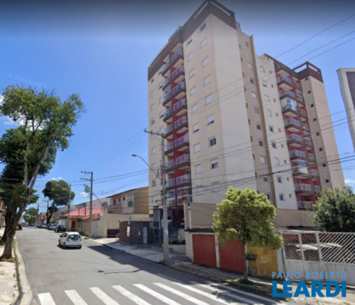 Imagem Apartamento com 2 Quartos à Venda, 56 m² em Vila Curuçá - Santo André Imagem Apartamento com 2 Quartos à Venda, 56 m² em Vila Curuçá - Santo André