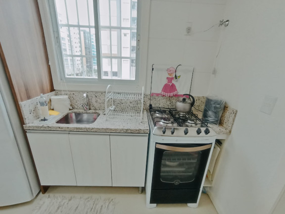 Imagem Apartamento com 1 Quarto à Venda,  em Centro - Capão Da Canoa