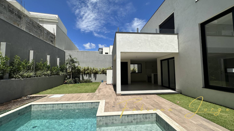 Imagem Casa de Condomínio com 4 Quartos à Venda, 360 m² em Alphaville D. Pedro 3 - Campinas Imagem Casa de Condomínio com 4 Quartos à Venda, 360 m² em Alphaville D. Pedro 3 - Campinas