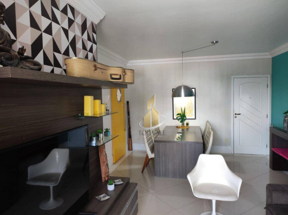 Imagem Apartamento com 3 Quartos à Venda, 96 m² em Jardim América - São José Dos Campos Imagem Apartamento com 3 Quartos à Venda, 96 m² em Jardim América - São José Dos Campos