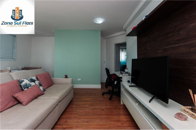 Imagem Imóvel com 2 Quartos à Venda, 103 m² em Vila Mariana - São Paulo