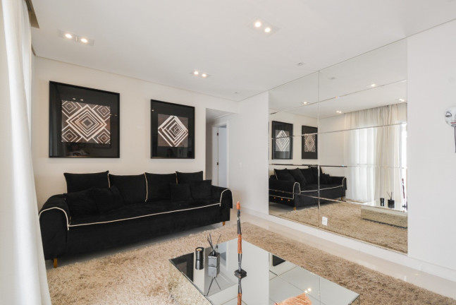 Imagem Apartamento com 3 Quartos à Venda, 193 m² em Ipiranga - São Paulo Imagem Apartamento com 3 Quartos à Venda, 193 m² em Ipiranga - São Paulo