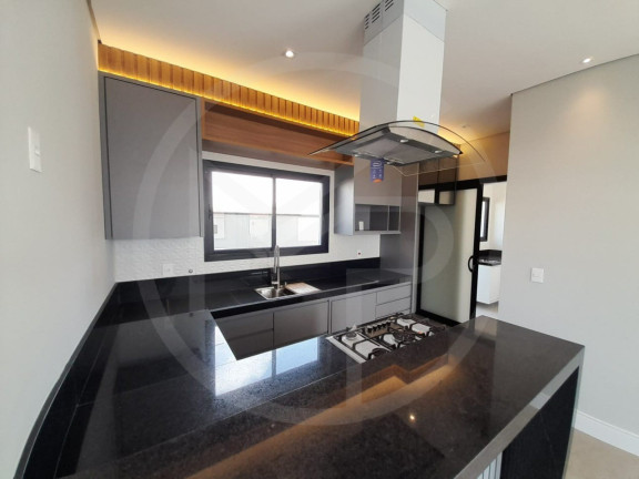 Imagem Casa com 4 Quartos à Venda, 307 m² em Condomínio Residencial Mont Alcino - Valinhos