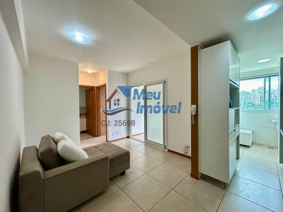 Imagem Imóvel com 2 Quartos à Venda, 45 m² em Norte (águas Claras) - Brasília