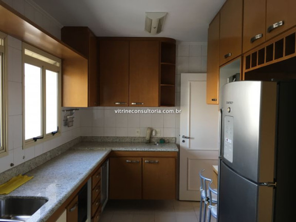 Imagem Apartamento com 3 Quartos à Venda, 127 m² em Chácara Klabin - São Paulo Imagem Apartamento com 3 Quartos à Venda, 127 m² em Chácara Klabin - São Paulo