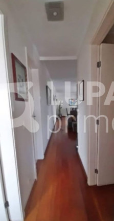 Imagem Apartamento com 3 Quartos à Venda, 121 m² em Lauzane Paulista - São Paulo