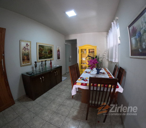 Imagem Apartamento com 2 Quartos à Venda, 100 m² em Praia Do Morro - Guarapari