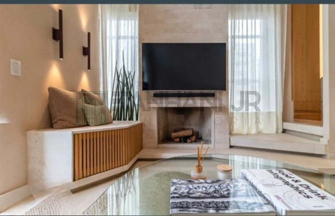 Imagem Imóvel com 1 Quarto à Venda, 86 m² em Cerqueira César - São Paulo Imagem Imóvel com 1 Quarto à Venda, 86 m² em Cerqueira César - São Paulo