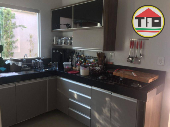 Imagem Casa com 3 Quartos à Venda, 220 m² em Belo Horizonte - Marabá