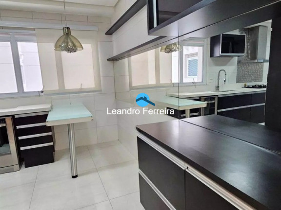 Apartamento com 3 Quartos à Venda, 242 m² em Nova Petrópolis - São Bernardo Do Campo
