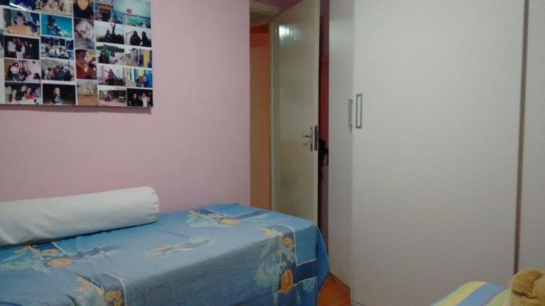 Imagem Apartamento com 2 Quartos à Venda, 58 m² em Vila Inglesa - São Paulo