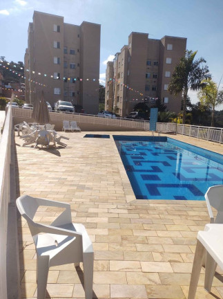 Imagem Apartamento com 3 Quartos à Venda, 54 m² em Jardim Nova Vida - Cotia Imagem Apartamento com 3 Quartos à Venda, 54 m² em Jardim Nova Vida - Cotia