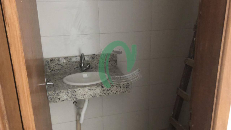Imagem Casa com 2 Quartos para Alugar, 60 m² em Jardim Paraiso - São Vicente Imagem Casa com 2 Quartos para Alugar, 60 m² em Jardim Paraiso - São Vicente