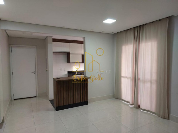 Imagem Apartamento com 2 Quartos à Venda, 74 m² em Medeiros - Jundiaí