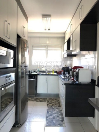 Imagem Apartamento com 3 Quartos à Venda, 178 m² em Vila Mariana - São Paulo Imagem Apartamento com 3 Quartos à Venda, 178 m² em Vila Mariana - São Paulo