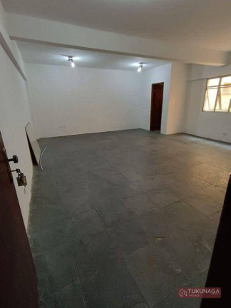 Imagem Sala Comercial para Alugar, 45 m² em Centro - Guarulhos Imagem Sala Comercial para Alugar, 45 m² em Centro - Guarulhos