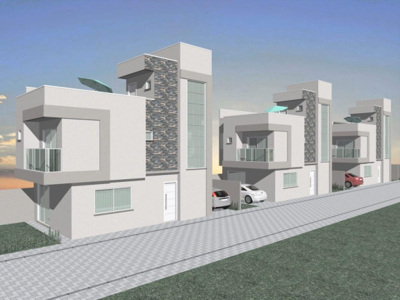 Imagem Casa com 3 Quartos à Venda, 115 m² em Bairro Alto - Curitiba Imagem Casa com 3 Quartos à Venda, 115 m² em Bairro Alto - Curitiba