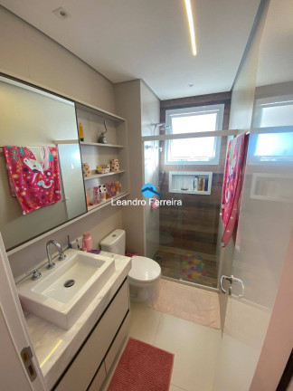Imagem Apartamento com 3 Quartos à Venda, 127 m² em Centro - São Bernardo Do Campo Imagem Apartamento com 3 Quartos à Venda, 127 m² em Centro - São Bernardo Do Campo