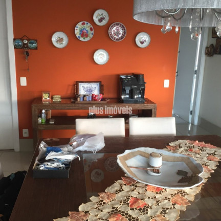 Imagem Apartamento com 4 Quartos à Venda, 213 m² em Paraíso - São Paulo