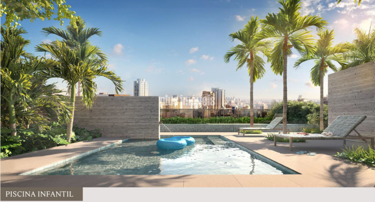 Imagem Apartamento com 4 Quartos à Venda, 157 m² em Sumaré - São Paulo