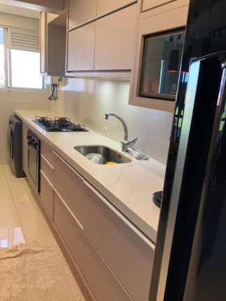 Imagem Apartamento com 2 Quartos à Venda, 67 m² em Jardim Atlântico - Florianópolis