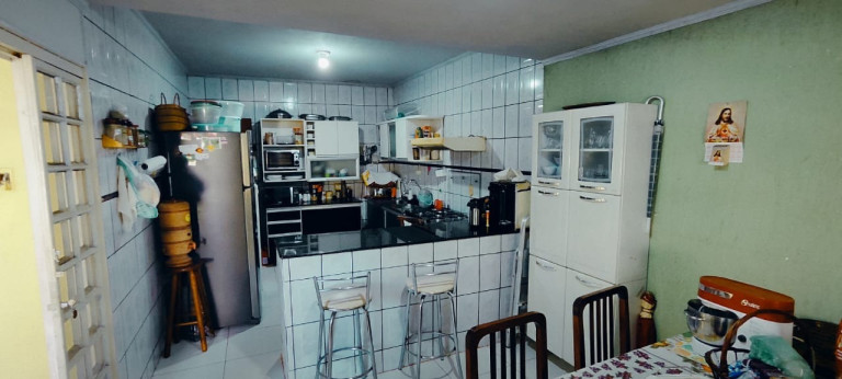 Imagem Casa com 4 Quartos à Venda, 450 m² em Setor Habitacional Samambaia (vicente Pires) - Brasília Imagem Casa com 4 Quartos à Venda, 450 m² em Setor Habitacional Samambaia (vicente Pires) - Brasília