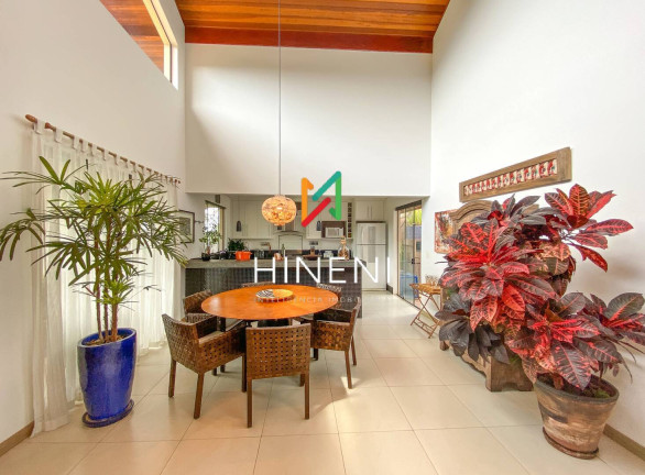 Imagem Casa com 4 Quartos à Venda, 450 m² em Atibaia Imagem Casa com 4 Quartos à Venda, 450 m² em Atibaia