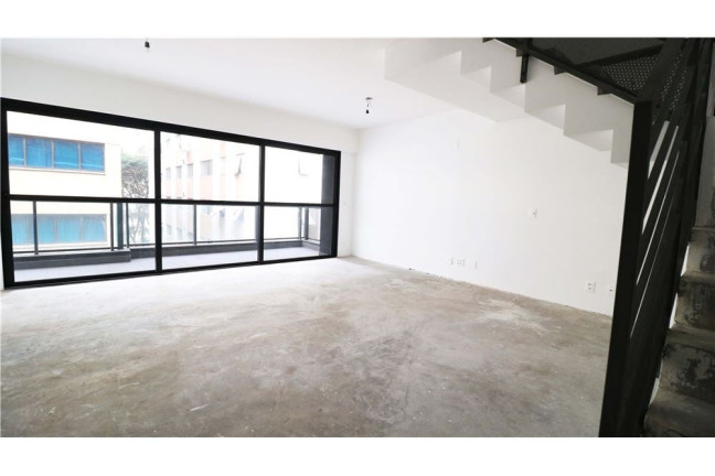 Imagem Apartamento com 2 Quartos à Venda, 110 m² em Itaim Bibi - São Paulo