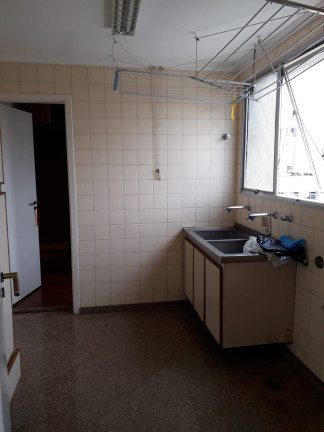 Imagem Imóvel com 3 Quartos à Venda, 198 m² em Paraíso - São Paulo Imagem Imóvel com 3 Quartos à Venda, 198 m² em Paraíso - São Paulo