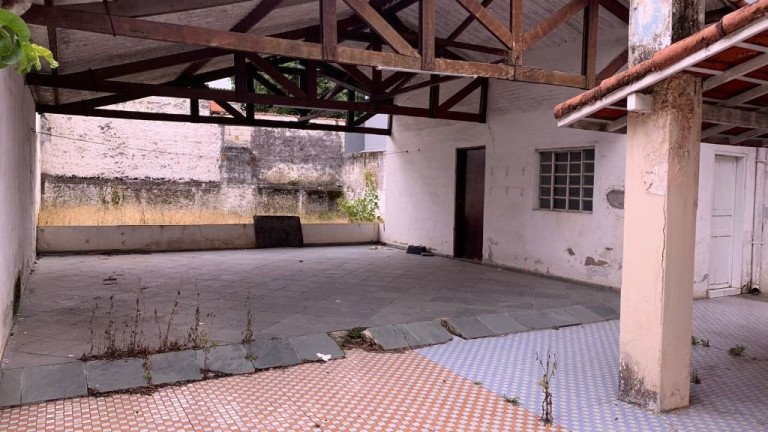 Imagem Casa com 2 Quartos à Venda, 148 m² em Centro - Poá