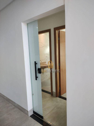 Imagem Casa com 3 Quartos à Venda, 137 m² em Jardim Olímpico - Aparecida De Goiânia