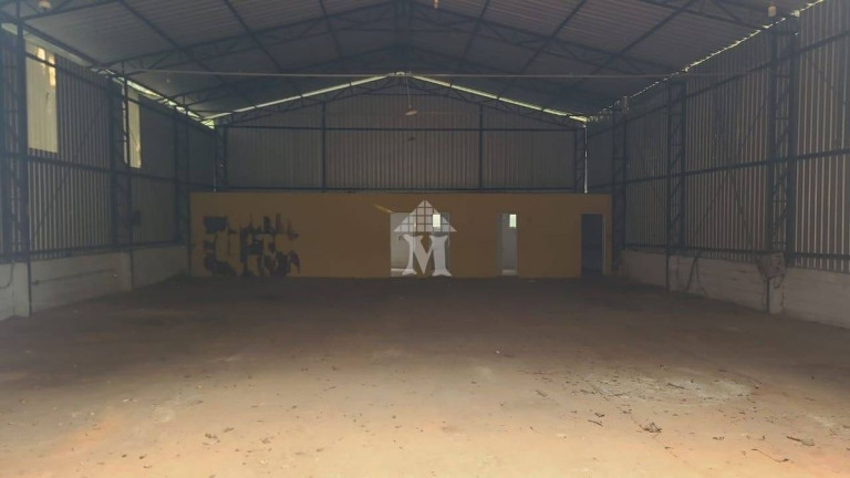 Ponto Comercial para Alugar, 300 m² em Caioçara - Jarinu
